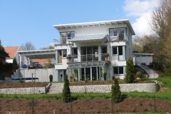 Neubau