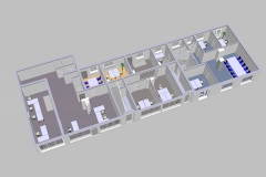ÄKS Cuxhavener Str. 170 Neu wie 3D-Ansicht