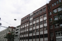 Faulenstrasse